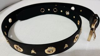 Cinturón piel de la firma SCALPERS