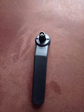 Manómetro Digital Presión Ruedas Coche