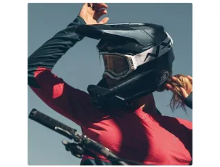 Casco Abus Hidrop Bicicleta Montaña PMY8279