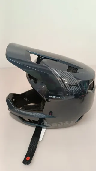 Casco Abus Hidrop Bicicleta Montaña PMY8279