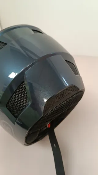 Casco Abus Hidrop Bicicleta Montaña PMY8279