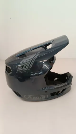 Casco Abus Hidrop Bicicleta Montaña PMY8279