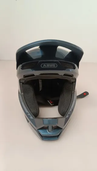 Casco Abus Hidrop Bicicleta Montaña PMY8279