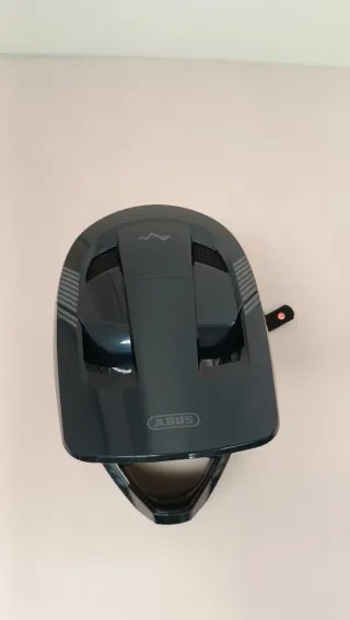 Casco Abus Hidrop Bicicleta Montaña PMY8279