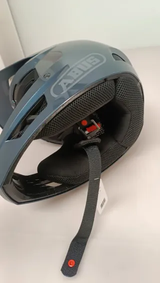 Casco Abus Hidrop Bicicleta Montaña PMY8279