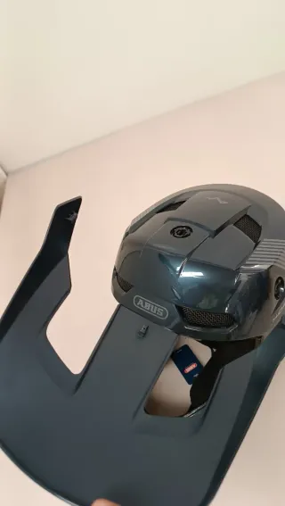 Casco Abus Hidrop Bicicleta Montaña PMY8279