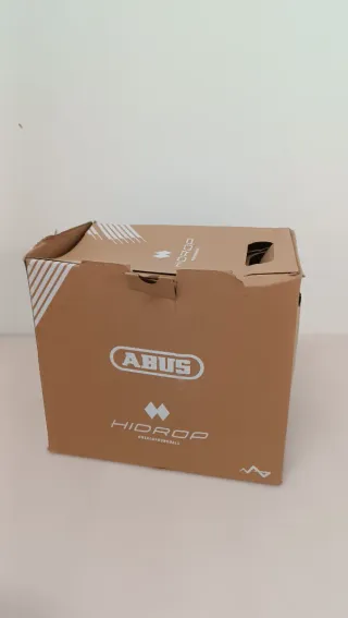 Casco Abus Hidrop Bicicleta Montaña PMY8279