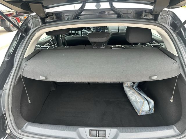 Renault Megane 2018