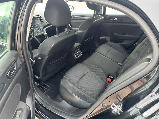 Renault Megane 2018