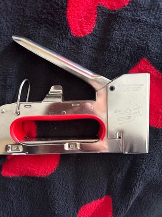 Grapadora Rapid Workline R153