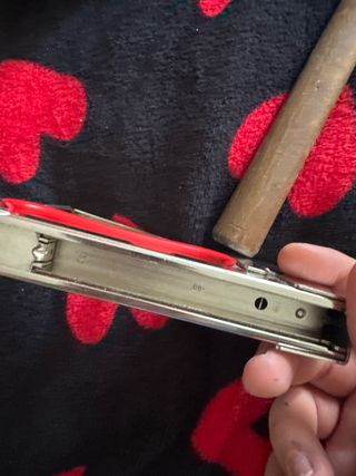 Grapadora Rapid Workline R153