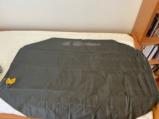 2 Colchonetas Forclaz Air 700 Ultraligeras