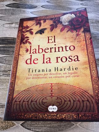 LIBRO EN BUEN ESTADO