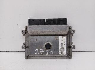 Citroen 219311 9829598880 centralita motor c3 feel