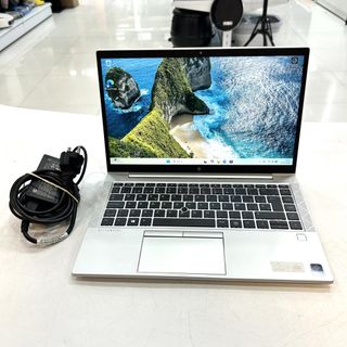 PORTAIL HP ELITEBOOK 845 G7 AMD RYZEN 5 PRO 4650U 16GB RAM 256GB SSD + CARGADOR