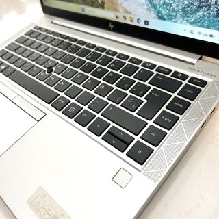 PORTAIL HP ELITEBOOK 845 G7 AMD RYZEN 5 PRO 4650U 16GB RAM 256GB SSD + CARGADOR