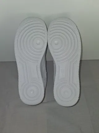 Nike Air Force 1 Blancas