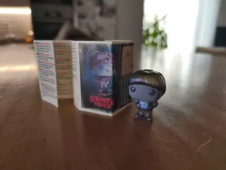 Funko Pop Stranger Things Will Byers