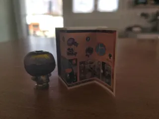 Funko Pop Stranger Things Will Byers