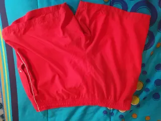 Bañador ARTENGO rojo