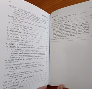 Apuntes generales sobre la historia de Garachico
