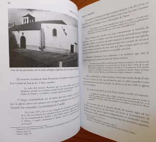 Apuntes generales sobre la historia de Garachico