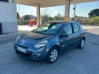 Renault Clio 2011