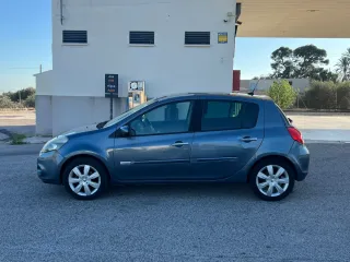 Renault Clio 2011