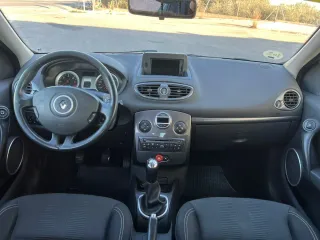 Renault Clio 2011