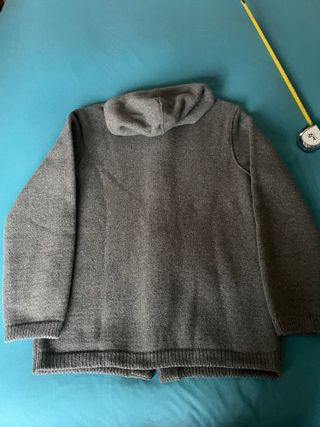 Montgomery uomo Kaos grigio taglia XL