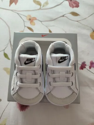 Zapatillas Nike bebé