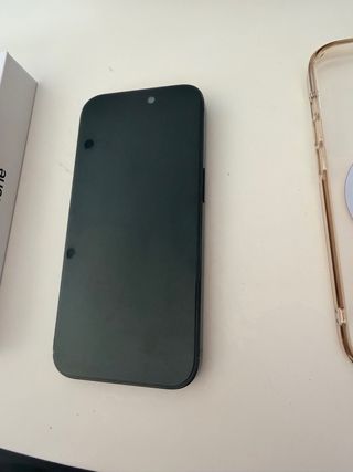 iPhone 14 Pro 128GB Caja 85% Batería