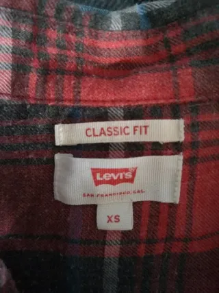 Camicia Levi's