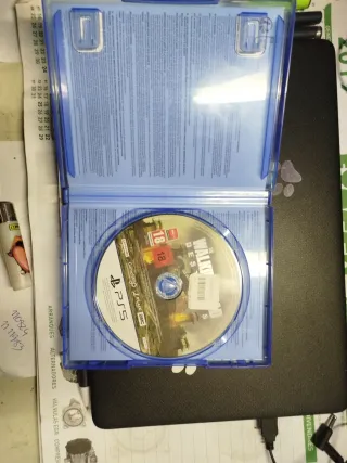 Juego PS5 The Walking Dead Destinies