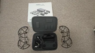 Accesorios DJI Mavic Mini y Mini 2
