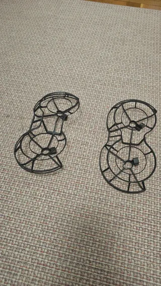 Accesorios DJI Mavic Mini y Mini 2