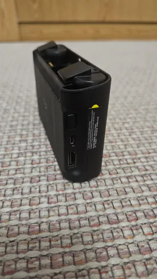 Accesorios DJI Mavic Mini y Mini 2