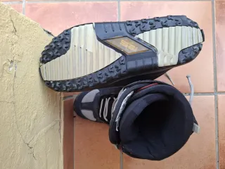 Botas de Snowboard