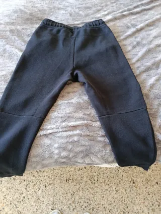 Pantalón Nike FC Barcelona Negro