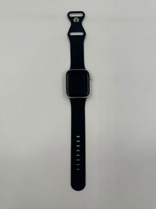 Apple Watch Series 5 Nike 44mm GPS