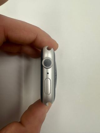 Apple Watch Series 5 Nike 44mm GPS