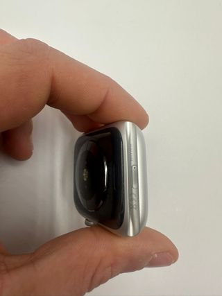 Apple Watch Series 5 Nike 44mm GPS