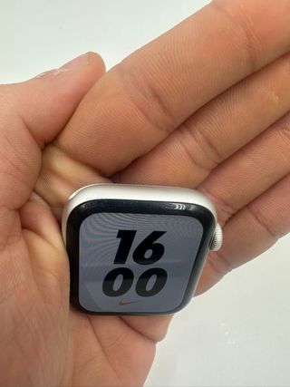 Apple Watch Series 5 Nike 44mm GPS