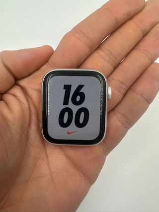 Apple Watch Series 5 Nike 44mm GPS