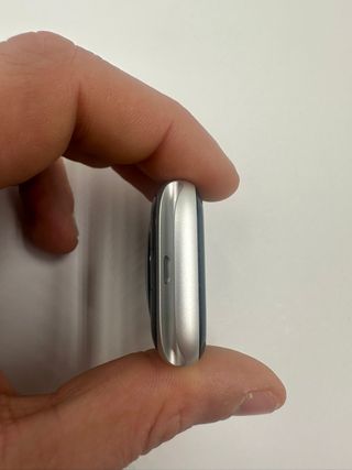 Apple Watch Series 5 Nike 44mm GPS