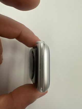 Apple Watch Series 5 Nike 44mm GPS