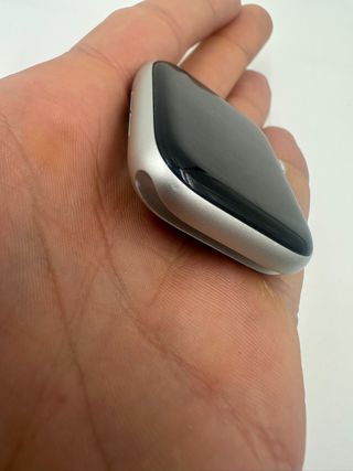 Apple Watch Series 5 Nike 44mm GPS