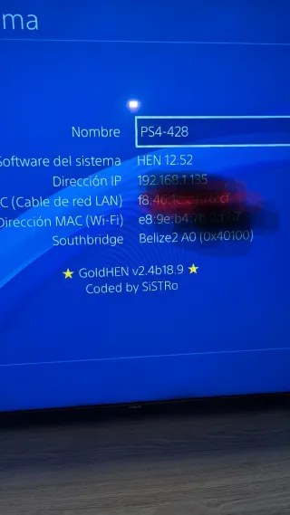 PlayStation 4 Pro PS4 Pro Negra  12.52