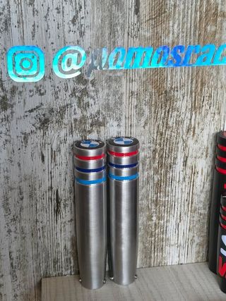 Pomo Palanca Cambios Pomosracing