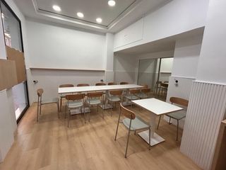 Alquiler local comercial